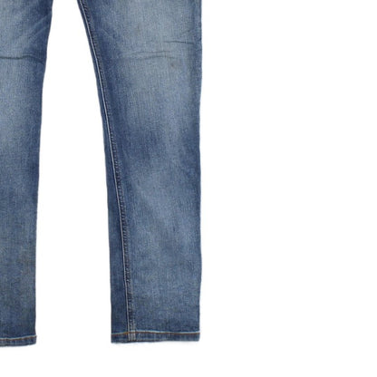 Mens Sleenker-R Jeans Denim Slim Skinny