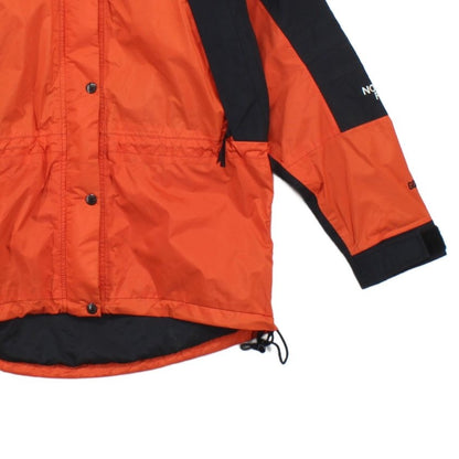Mens Goretex Waterproof Jacket Hooded