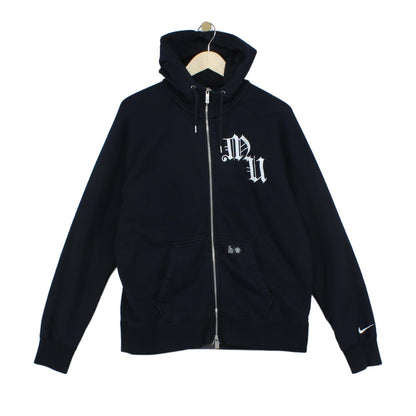 Mens Manchester United Hoodie Full Zip