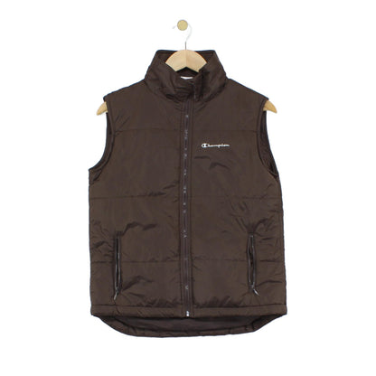 Womens Bodywarmer Sleeveless Outdoor