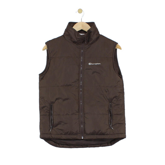 Womens Bodywarmer Sleeveless Outdoor