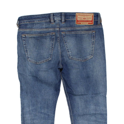 Mens Sleenker-R Jeans Denim Slim Skinny