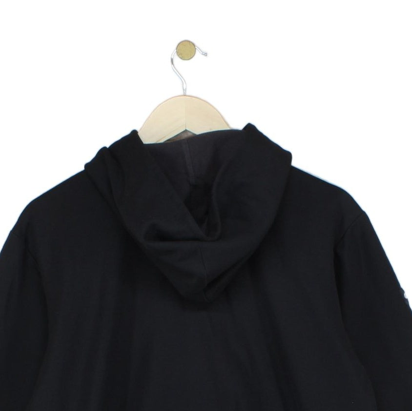 Mens Track Jacket  Full Zip