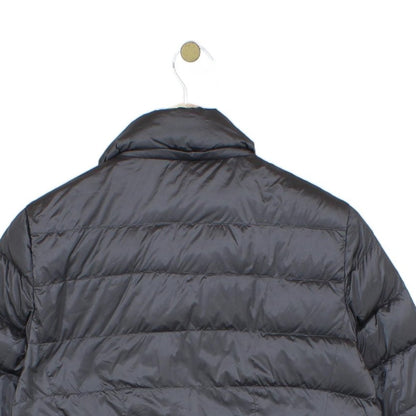 Womens Puffer Jacket Down Full Zip Lightweight