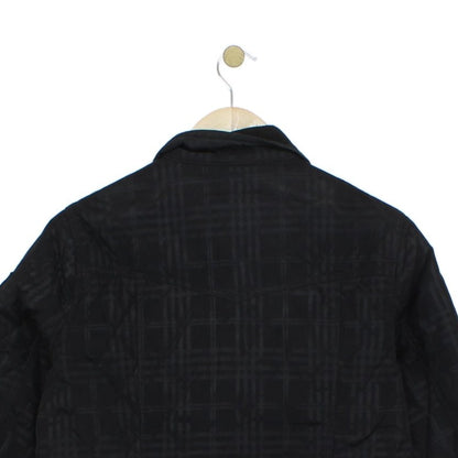Womens Quilted Jacket Belted Outdoor