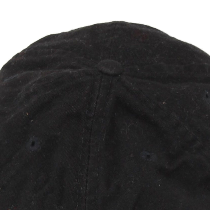 Mens Snapback Cap Embroidered