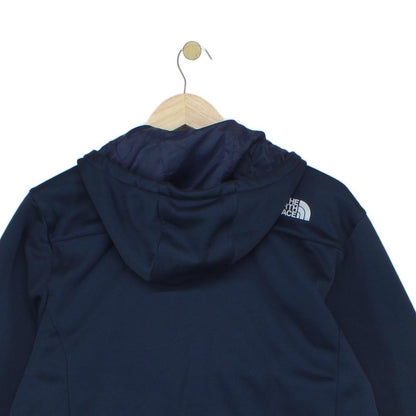 Mens Fleece Jacket Hooded Insulated