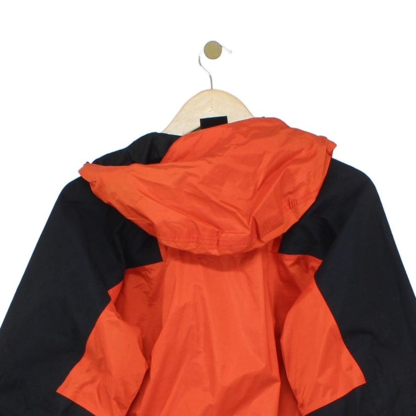 Mens Goretex Waterproof Jacket Hooded