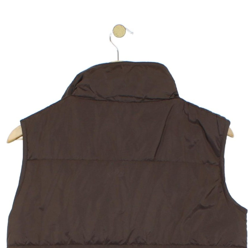 Womens Bodywarmer Sleeveless Outdoor