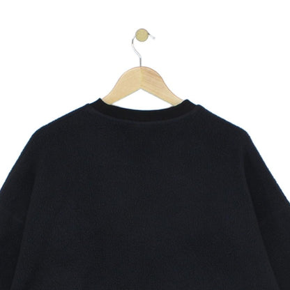Womens Fleece Sweatshirt Oversized