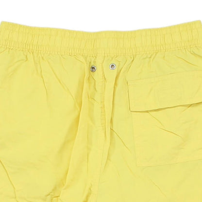 Mens Swim Shorts Lightweight Summer