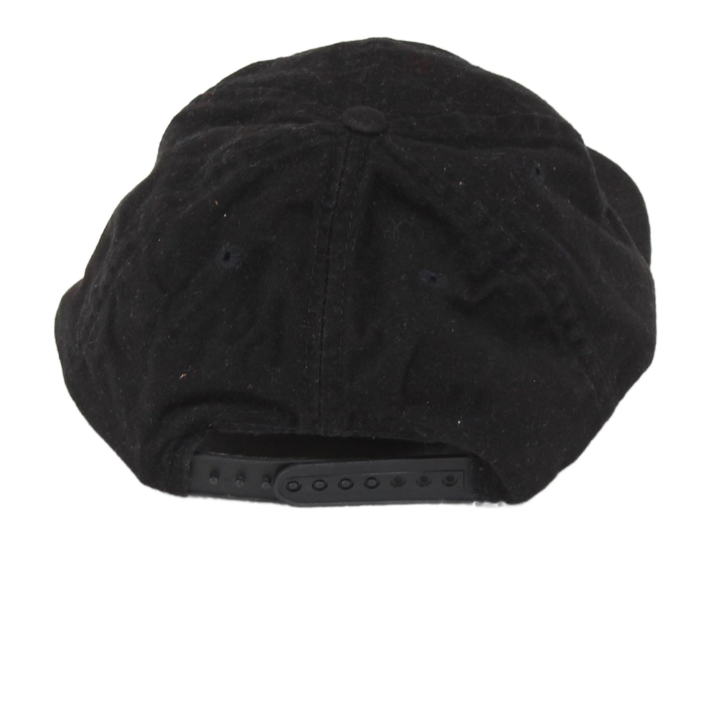Mens Snapback Cap Embroidered
