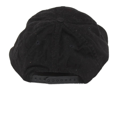 Mens Snapback Cap Embroidered