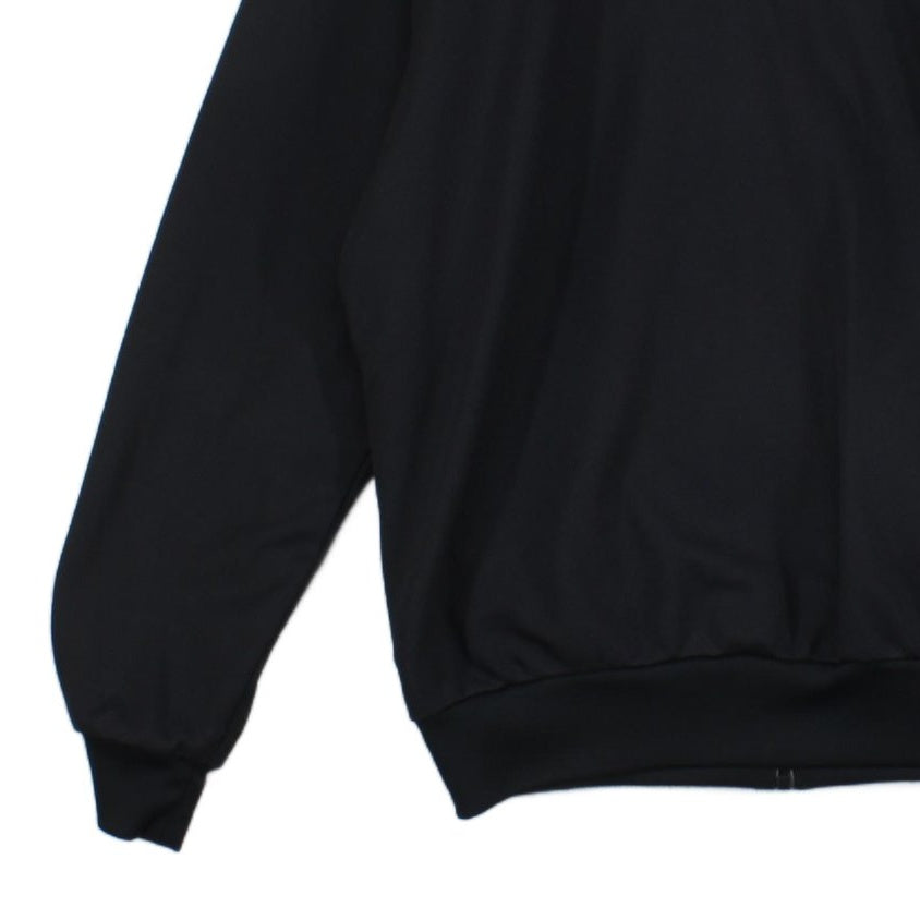 Mens Track Jacket  Full Zip
