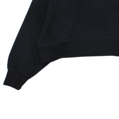 Womens Fleece Sweatshirt Oversized