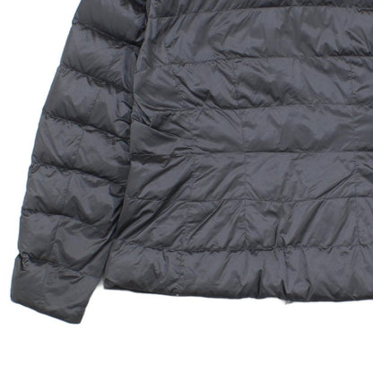 Womens Puffer Jacket Down Full Zip Lightweight