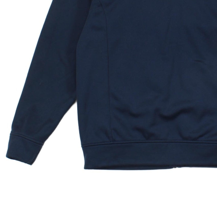 Mens Fleece Jacket Hooded Insulated