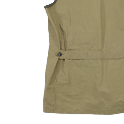 Mens Shooting Gilet Performance Outdoor