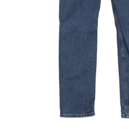 Mens 511 Jeans Slim Fit Denim Classic