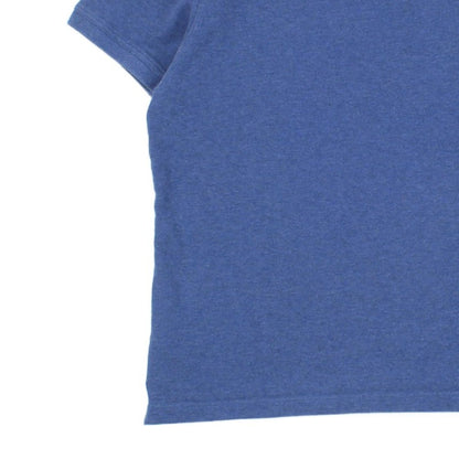 Mens Polo Shirt Made In Portugal Short Sleeve Collared