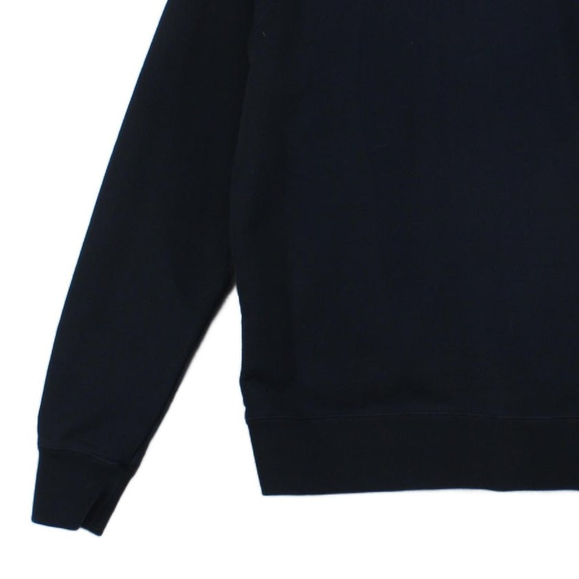 Mens Manchester United Hoodie Full Zip