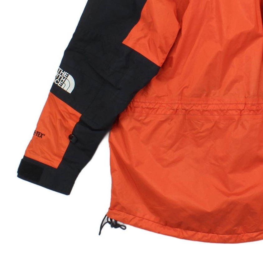 Mens Goretex Waterproof Jacket Hooded