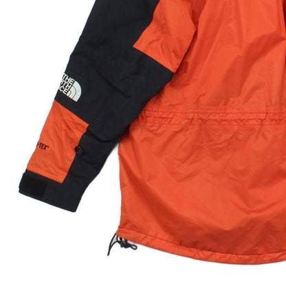 Mens Goretex Waterproof Jacket Hooded