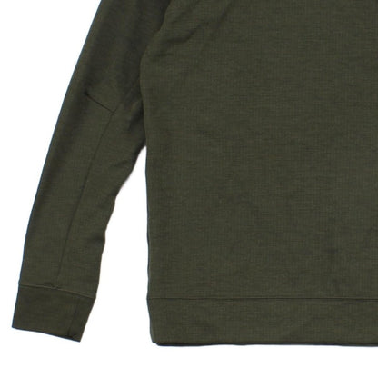 Boys 1/4 Zip Hoodie Outdoor Hiking Fleece