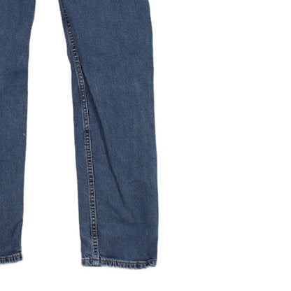 Mens 511 Jeans Slim Fit Denim Classic