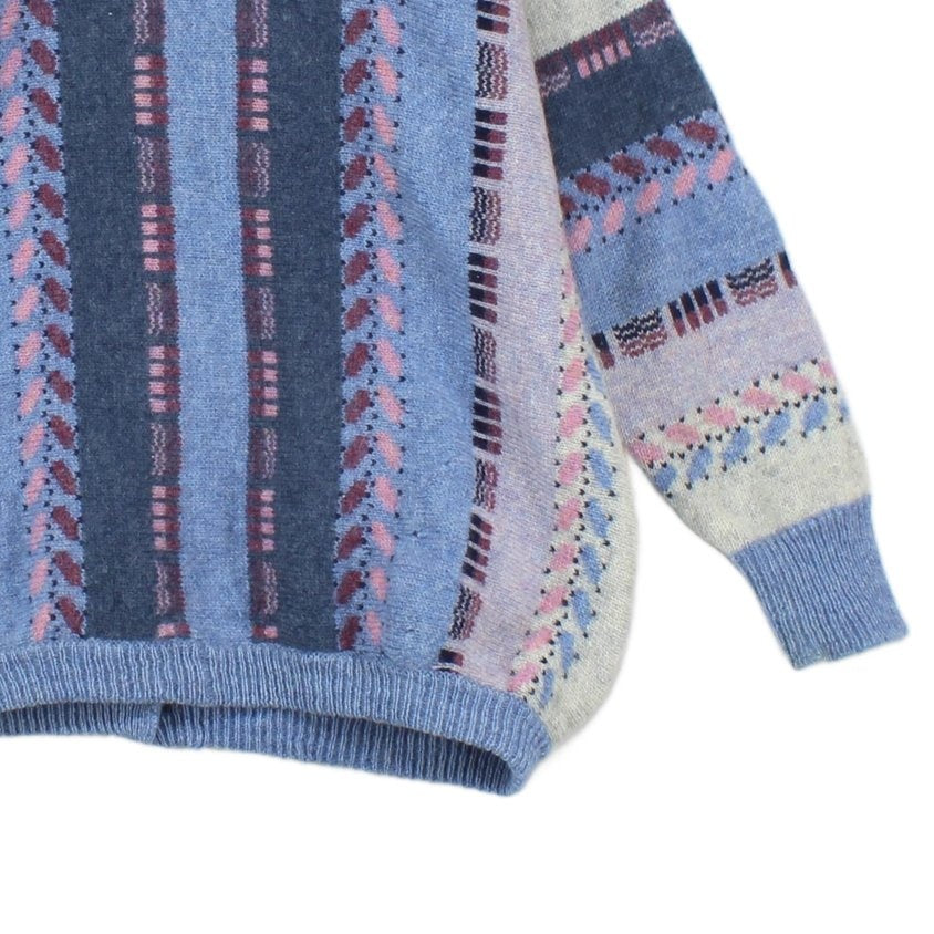 Womens Chunky Knit Cardigan Uk Made