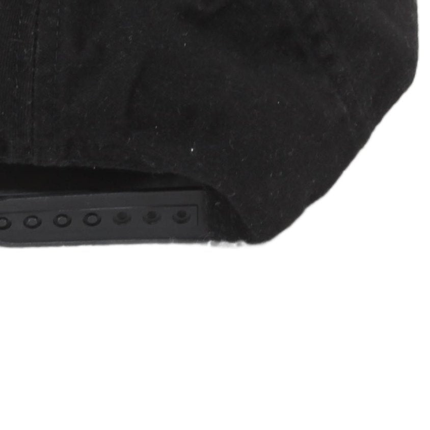 Mens Snapback Cap Embroidered