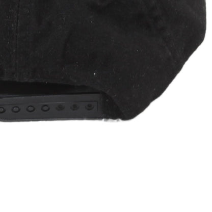 Mens Snapback Cap Embroidered