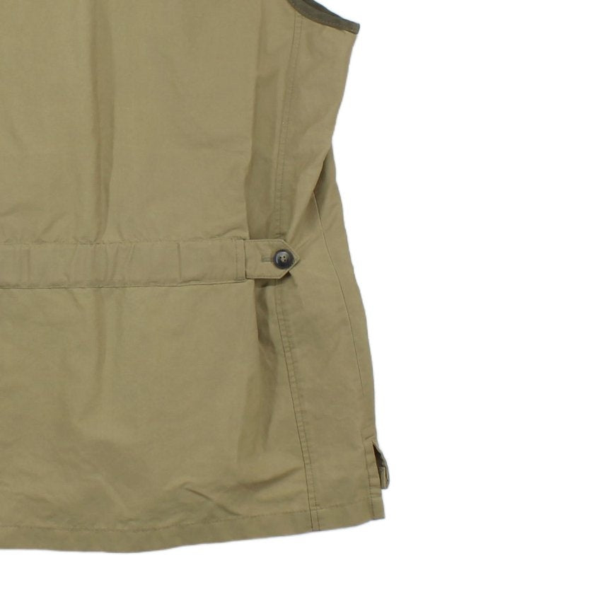 Mens Shooting Gilet Performance Outdoor