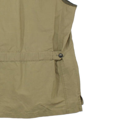 Mens Shooting Gilet Performance Outdoor