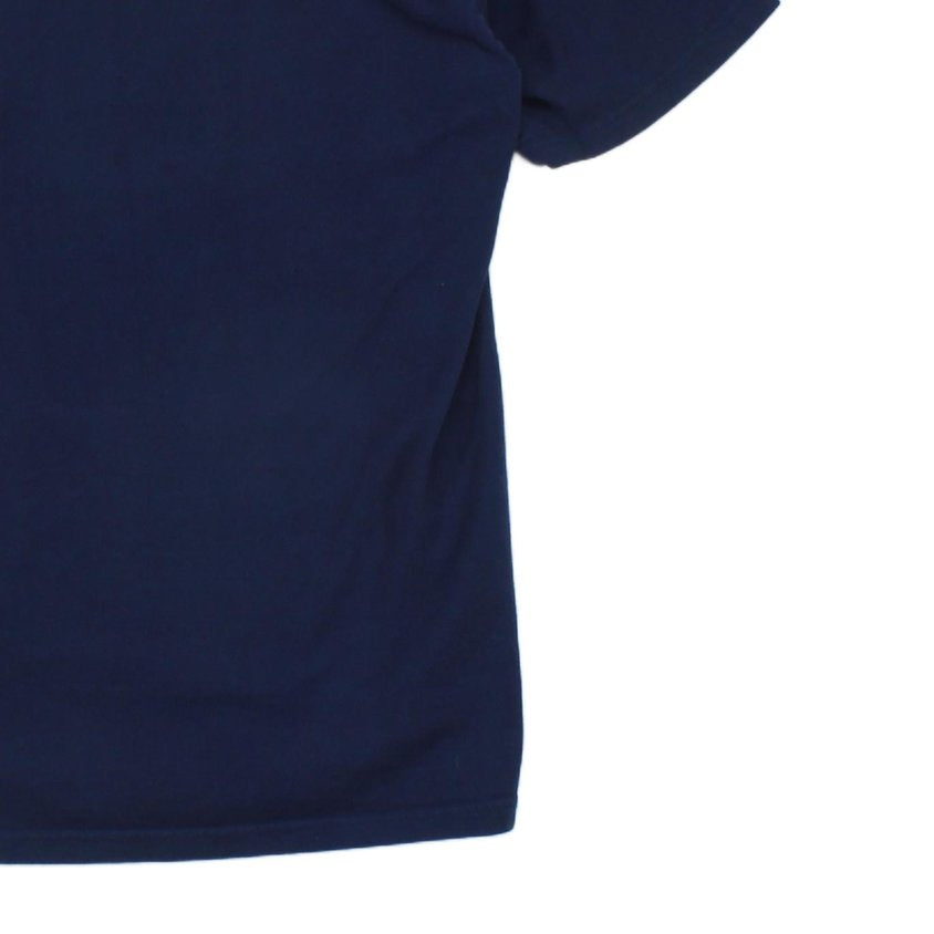 Mens T-Shirt Slim Fit