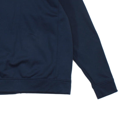 Mens Fleece Jacket Hooded Insulated
