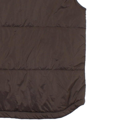 Womens Bodywarmer Sleeveless Outdoor