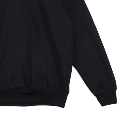 Mens Track Jacket  Full Zip