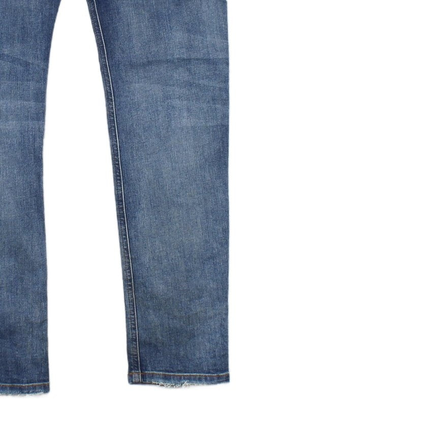 Mens Sleenker-R Jeans Denim Slim Skinny