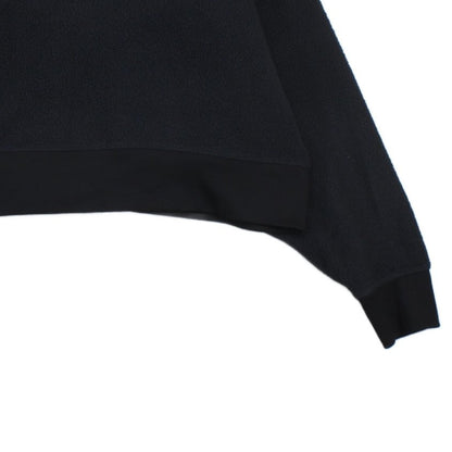 Womens Fleece Sweatshirt Oversized