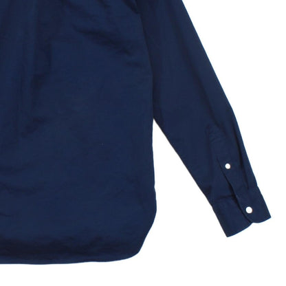 Mens Shirt Stretch Button Down Long Sleeve Slim Fit