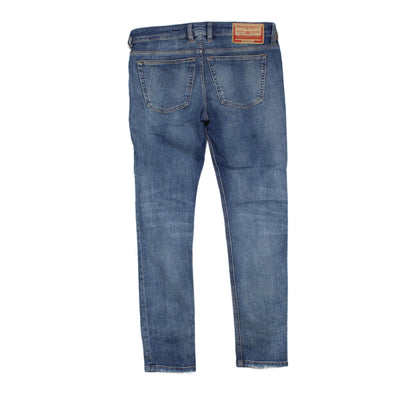 Mens Sleenker-R Jeans Denim Slim Skinny