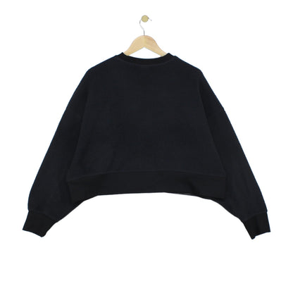 Womens Fleece Sweatshirt Oversized