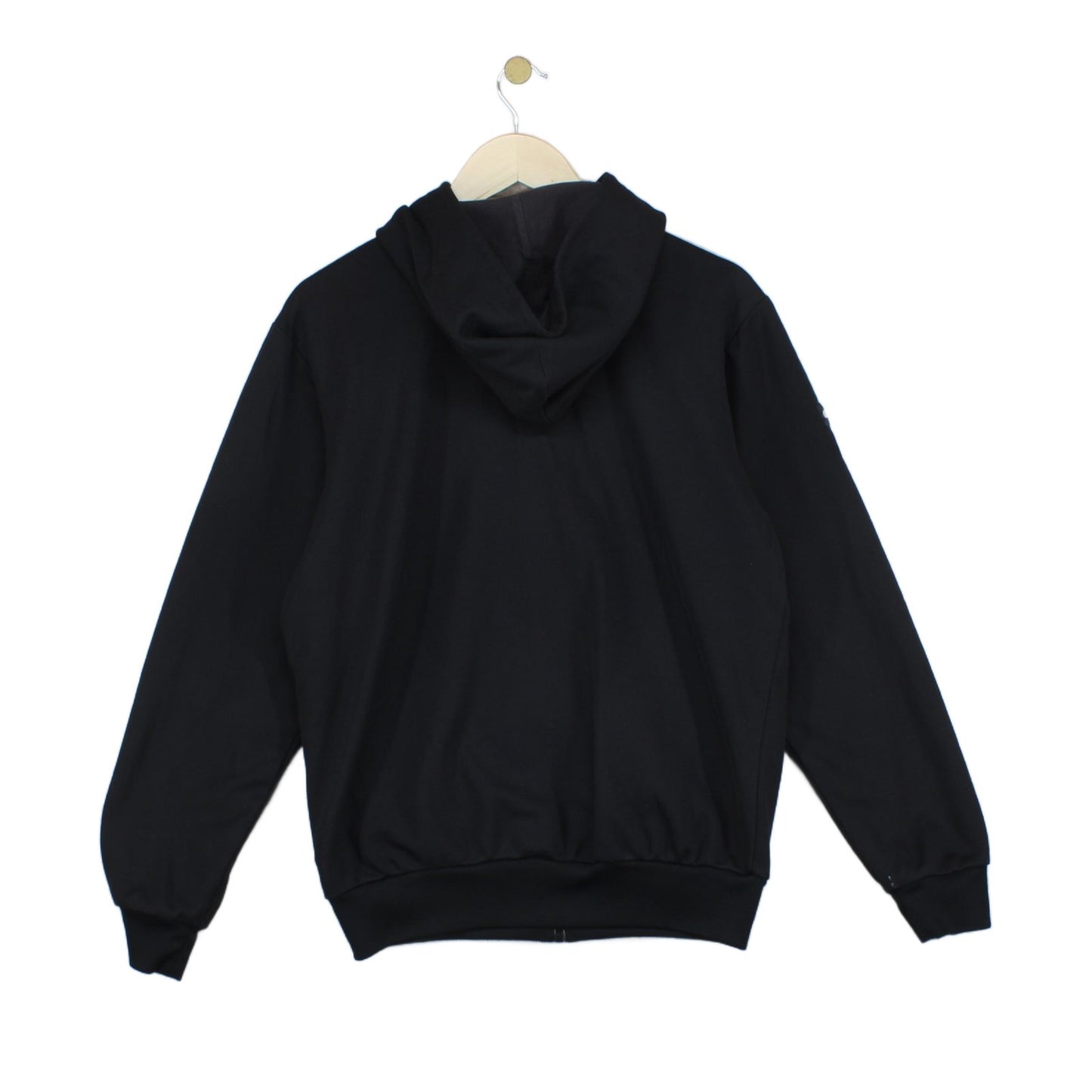 Mens Track Jacket  Full Zip