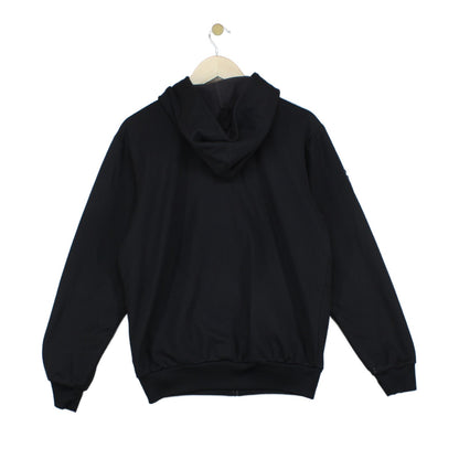 Mens Track Jacket  Full Zip