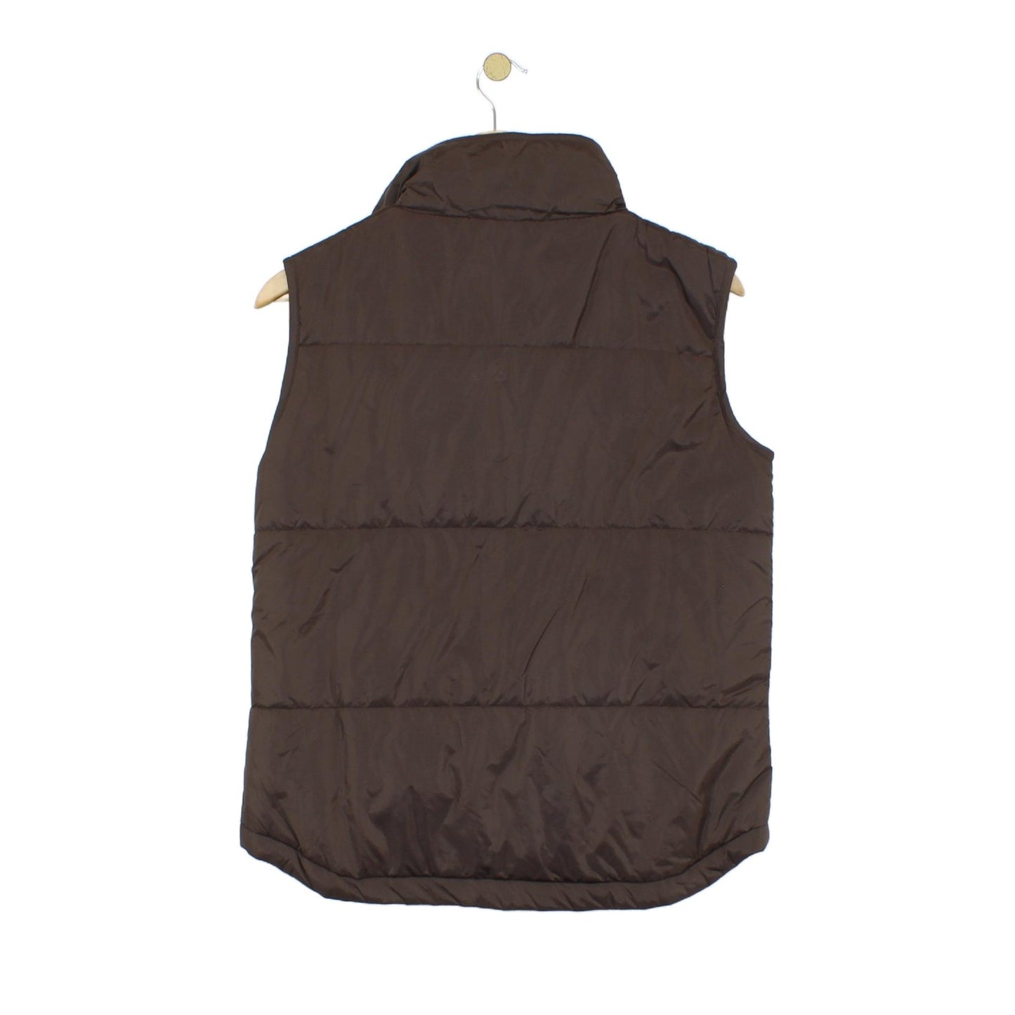 Womens Bodywarmer Sleeveless Outdoor