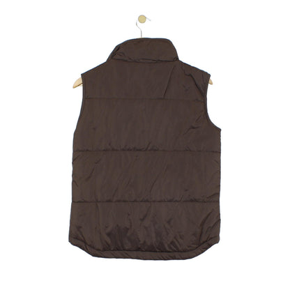 Womens Bodywarmer Sleeveless Outdoor