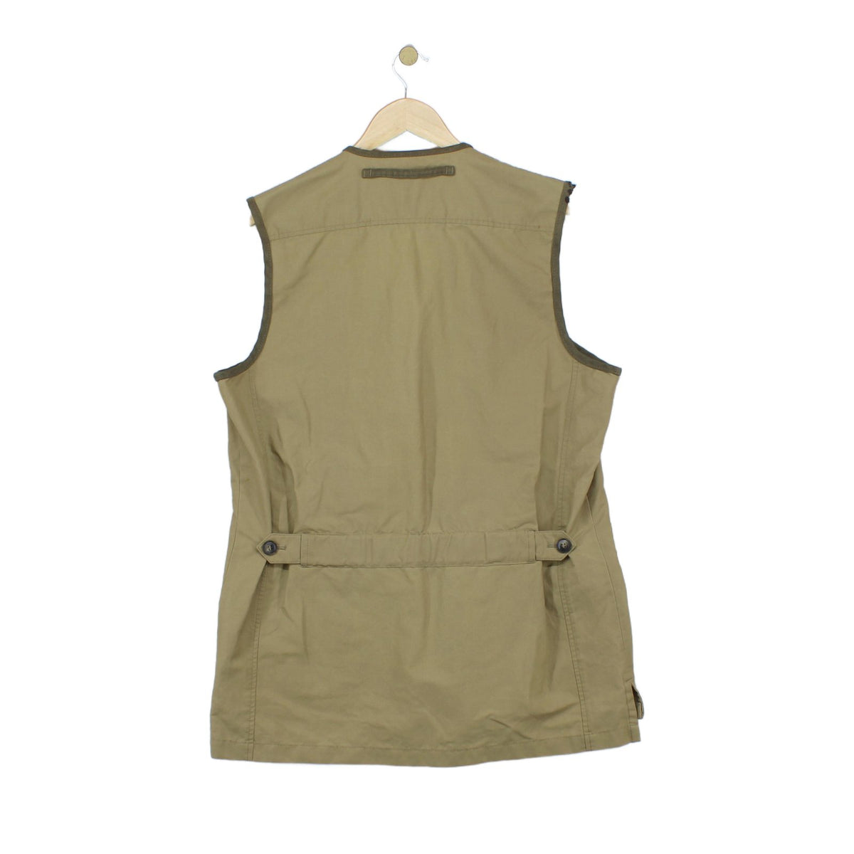 Mens Shooting Gilet Performance Outdoor