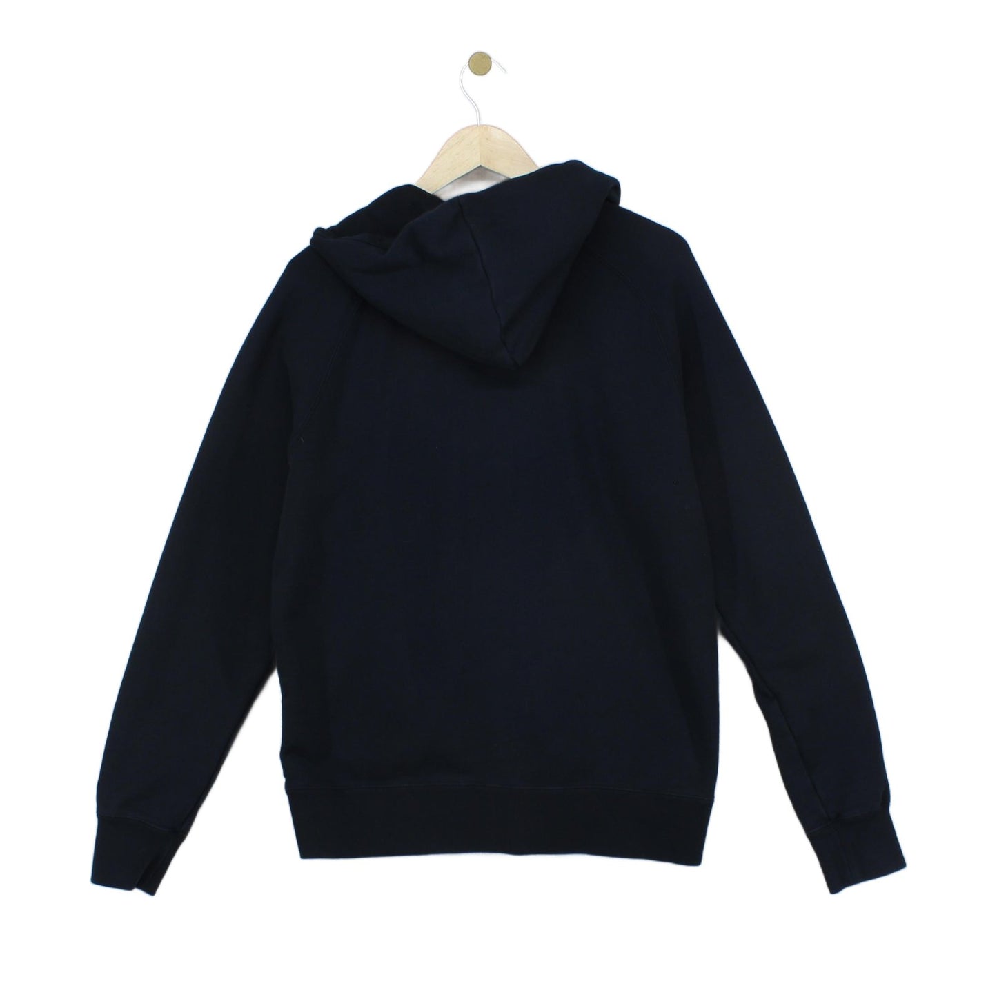 Mens Manchester United Hoodie Full Zip