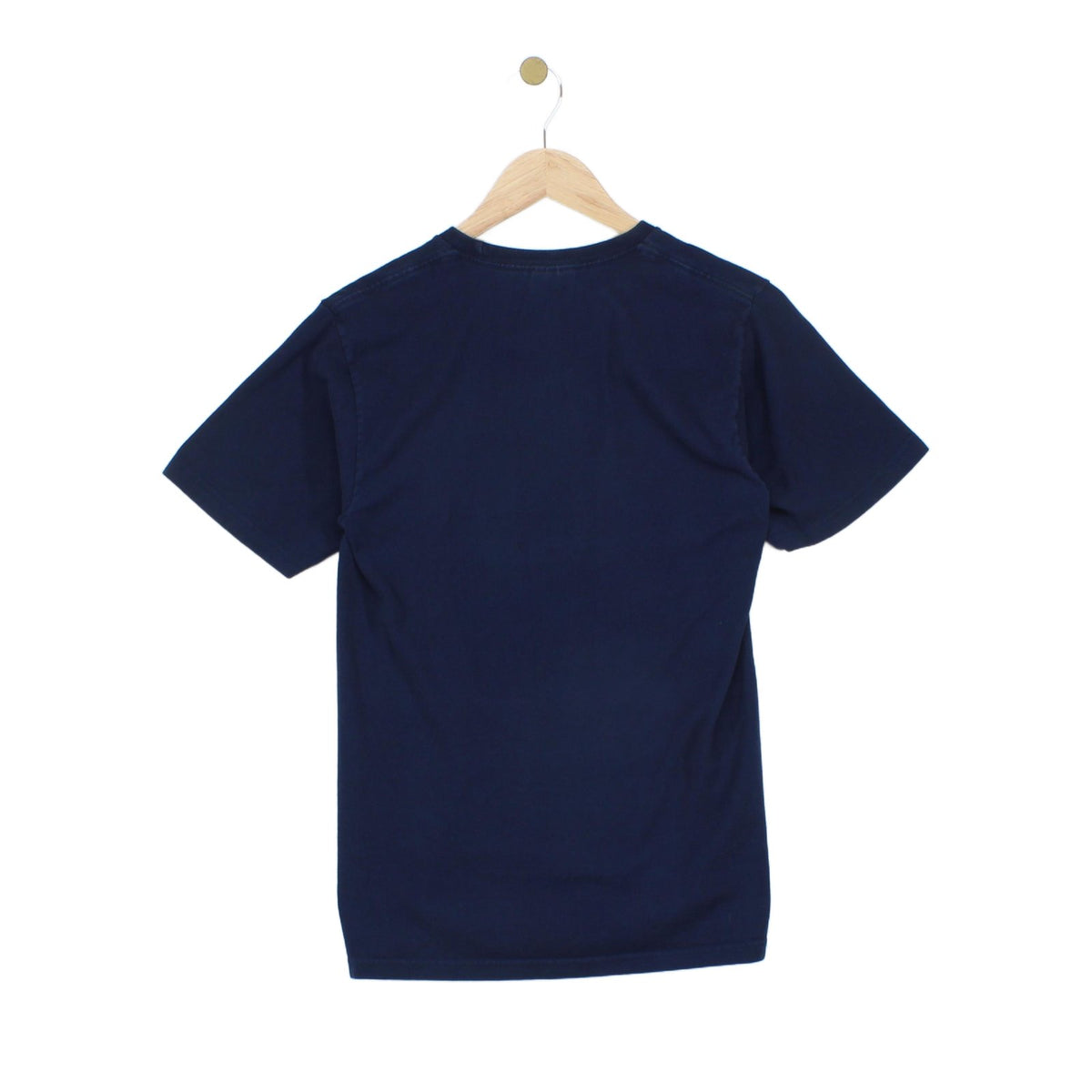 Mens T-Shirt Slim Fit